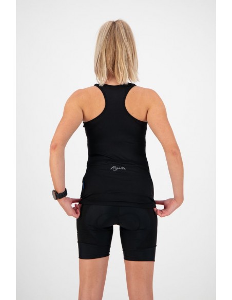 Achat Maillot sans manches vélo femme au meilleur prix du web!