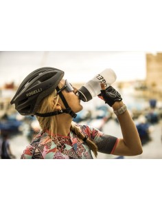 Achat Bidon vélo femme Rogelli 500ml au meilleur prix du web! 2