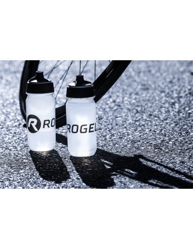 Achat Bidon vélo femme Rogelli 500ml au meilleur prix du web!