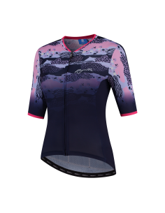 Achat Maillot vélo femme Rogelli Animal au meilleur prix du web!