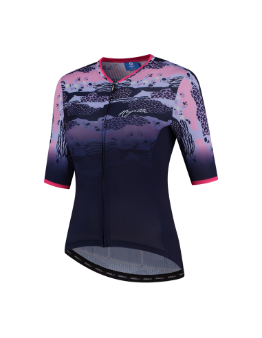 Achat Maillot vélo femme Rogelli Animal au meilleur prix du web!
