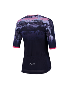 Achat Maillot vélo femme Rogelli Animal au meilleur prix du web! 2