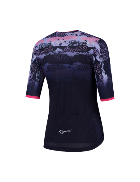 Achat Maillot vélo femme Rogelli Animal au meilleur prix du web!