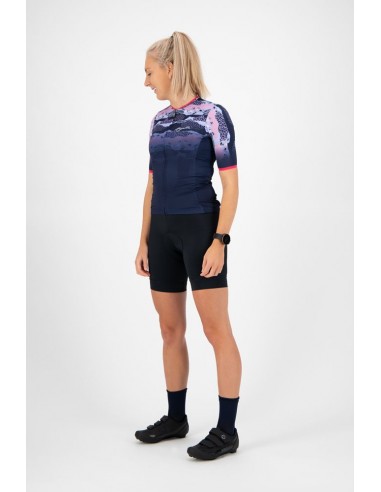 Achat Maillot vélo femme Rogelli Animal au meilleur prix du web!