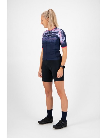 Achat Maillot vélo femme Rogelli Animal au meilleur prix du web!
