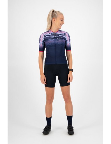 Achat Maillot vélo femme Rogelli Animal au meilleur prix du web!