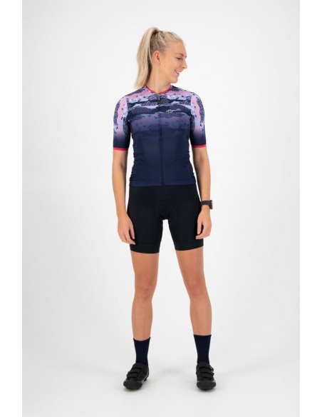 Achat Maillot vélo femme Rogelli Animal au meilleur prix du web!