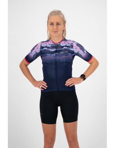 Achat Maillot vélo femme Rogelli Animal au meilleur prix du web!