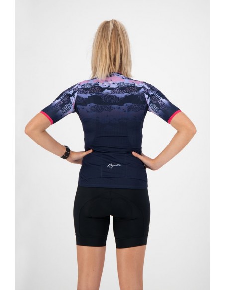 Achat Maillot vélo femme Rogelli Animal au meilleur prix du web!