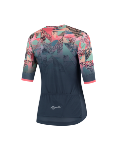 Achat Maillot vélo femme Rogelli Animal au meilleur prix du web! 2