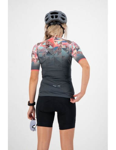 Achat Maillot vélo femme Rogelli Animal au meilleur prix du web!
