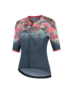 Achat Maillot vélo femme Rogelli Animal au meilleur prix du web!