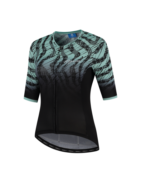 Achat Maillot vélo femme Rogelli Animal au meilleur prix du web!