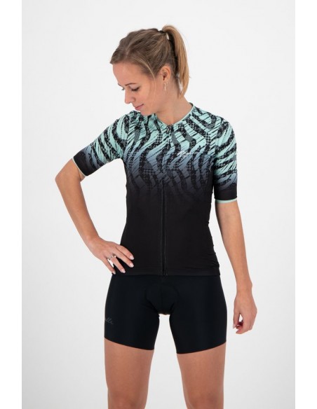 Achat Maillot vélo femme Rogelli Animal au meilleur prix du web!