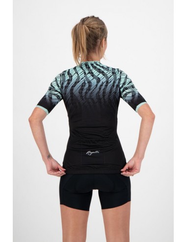 Achat Maillot vélo femme Rogelli Animal au meilleur prix du web!