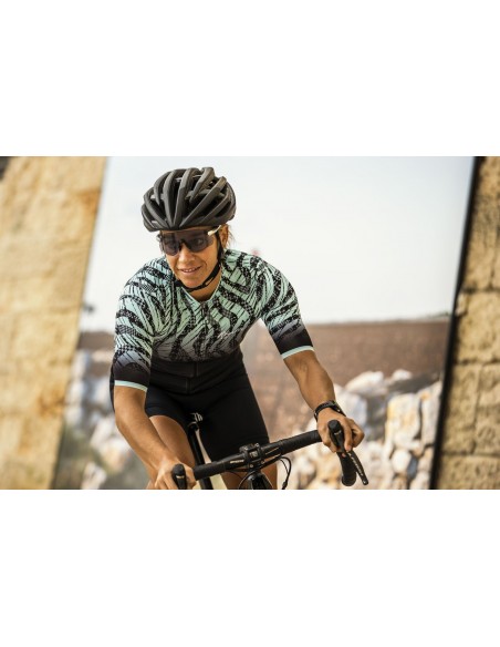 Achat Maillot vélo femme Rogelli Animal au meilleur prix du web!