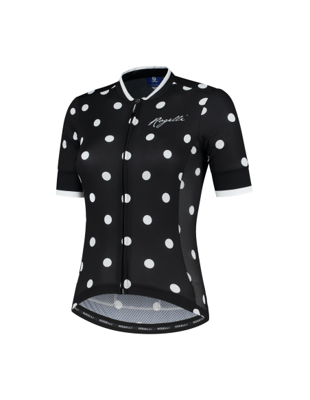 Achat Maillot vélo femme Rogelli au meilleur prix du web!