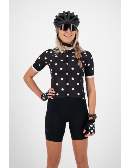 Achat Maillot vélo femme Rogelli au meilleur prix du web!