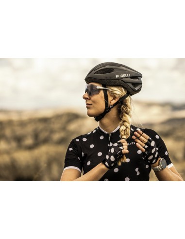 Achat Maillot vélo femme Rogelli au meilleur prix du web!