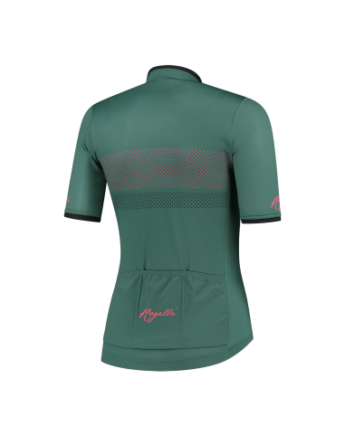 Achat Maillot vélo femme Rogelli Purpose au meilleur prix du web!