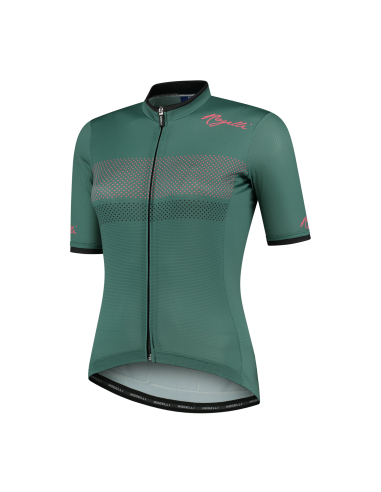 Achat Maillot vélo femme Rogelli Purpose au meilleur prix du web!