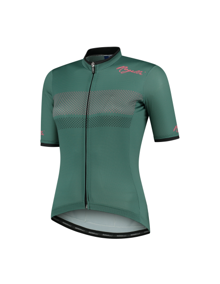 Achat Maillot vélo femme Rogelli Purpose au meilleur prix du web!