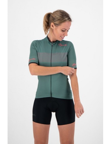 Achat Maillot vélo femme Rogelli Purpose au meilleur prix du web!
