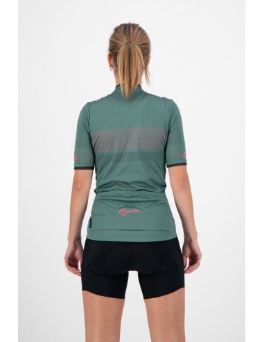 Achat Maillot vélo femme Rogelli Purpose au meilleur prix du web!