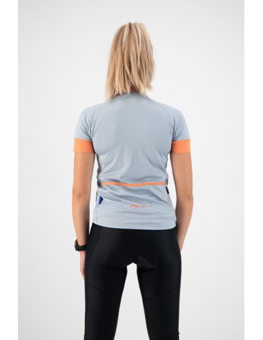 Achat Maillot vélo femme Rogelli au meilleur prix du web!