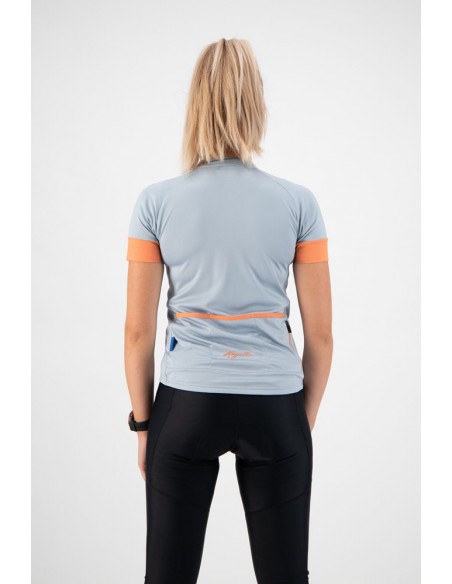 Achat Maillot vélo femme Rogelli au meilleur prix du web!