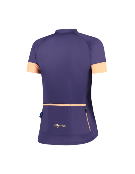 Achat Maillot vélo femme Rogelli au meilleur prix du web!