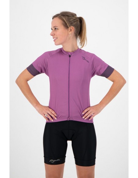 Achat Maillot vélo femme Rogelli au meilleur prix du web!