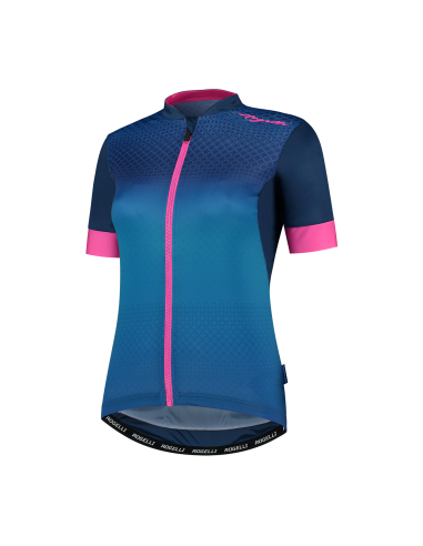 Achat Maillot vélo femme Rogelli Lux au meilleur prix du web!