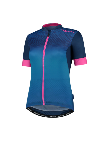 Achat Maillot vélo femme Rogelli Lux au meilleur prix du web!