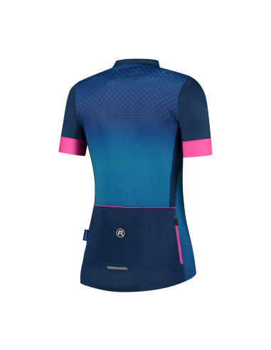 Achat Maillot vélo femme Rogelli Lux au meilleur prix du web!