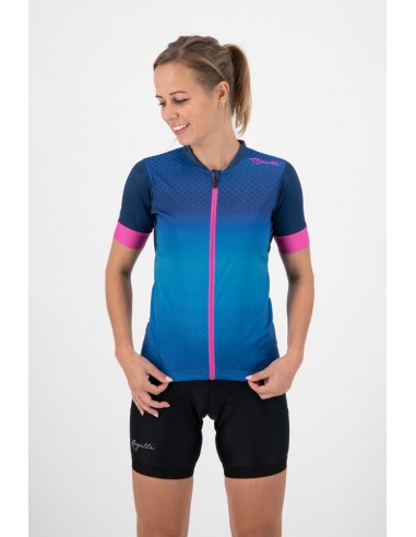 Achat Maillot vélo femme Rogelli Lux au meilleur prix du web!