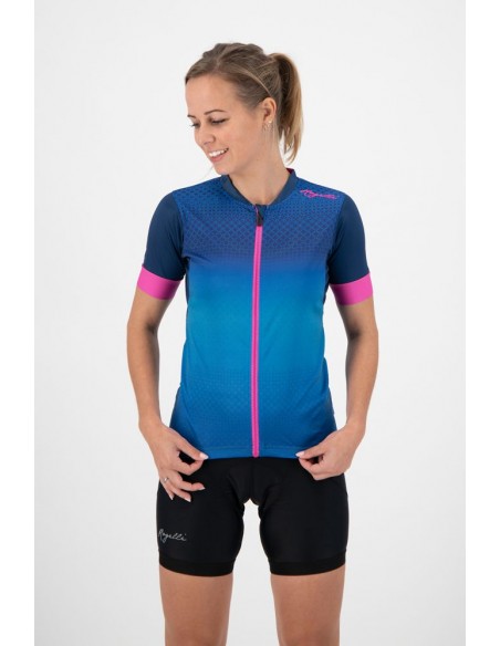 Achat Maillot vélo femme Rogelli Lux au meilleur prix du web!