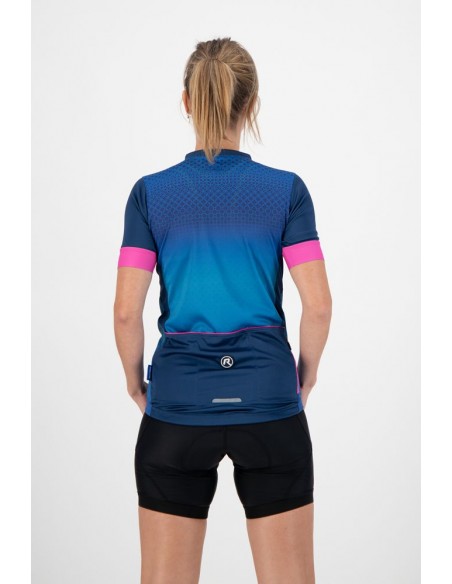 Achat Maillot vélo femme Rogelli Lux au meilleur prix du web!