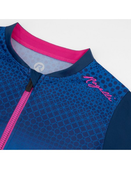 Achat Maillot vélo femme Rogelli Lux au meilleur prix du web!