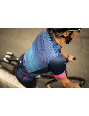 Achat Maillot vélo femme Rogelli Lux au meilleur prix du web!
