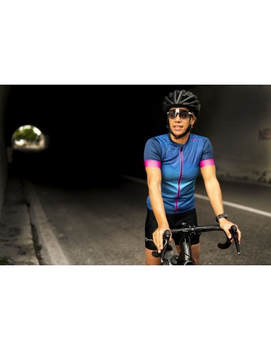 Achat Maillot vélo femme Rogelli Lux au meilleur prix du web!