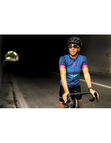 Achat Maillot vélo femme Rogelli Lux au meilleur prix du web!