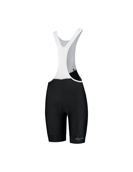 Cuissard vélo femme à bretelles Rogelli au meilleur prix du web!
