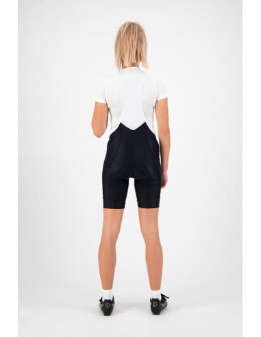 Cuissard vélo femme à bretelles Rogelli au meilleur prix du web!