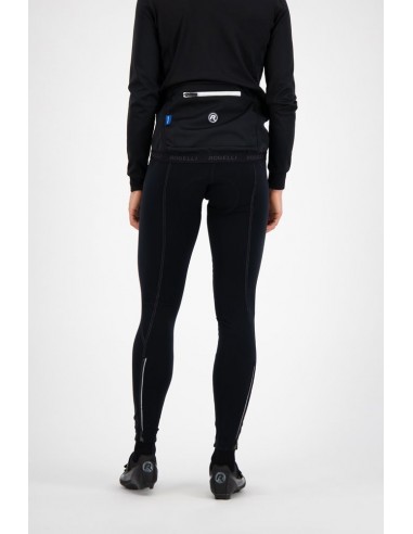 Cuissard vélo femme à bretelles Rogelli au meilleur prix du web!