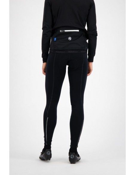 Cuissard vélo femme à bretelles Rogelli au meilleur prix du web!