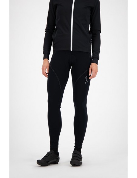 Cuissard vélo femme à bretelles Rogelli au meilleur prix du web!