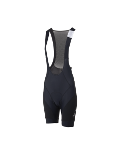 Cuissard vélo femme à bretelles Rogelli au meilleur prix du web!