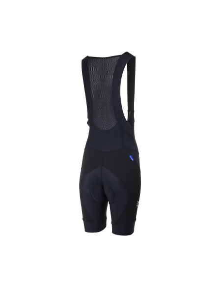 Cuissard vélo femme à bretelles Rogelli au meilleur prix du web!