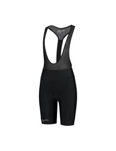 Cuissard vélo femme à bretelles Rogelli au meilleur prix du web!